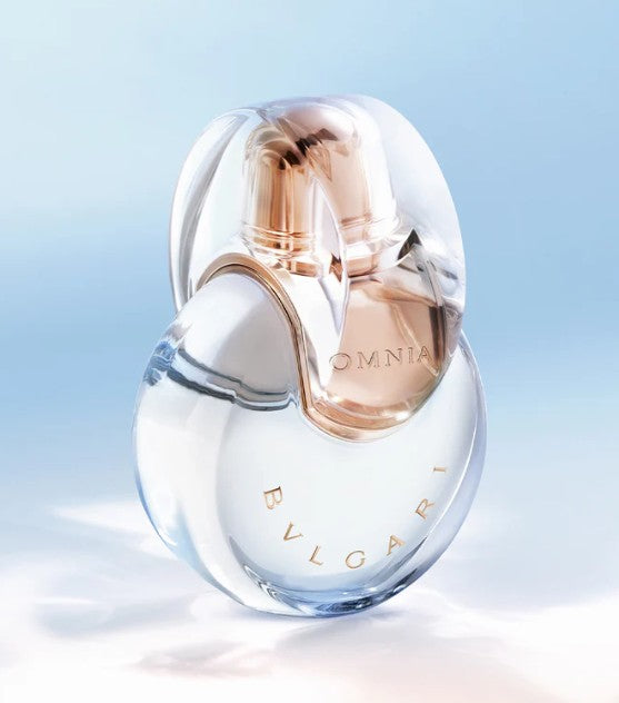 Bvlgari Omnia Crystalline Eau De Toilette