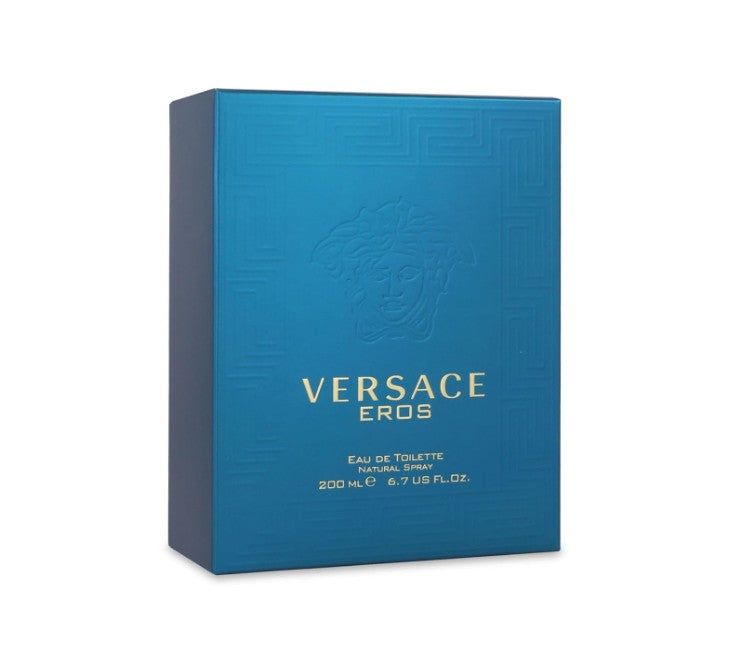 Versace Yellow Diamond Eau de Toilette 90ml