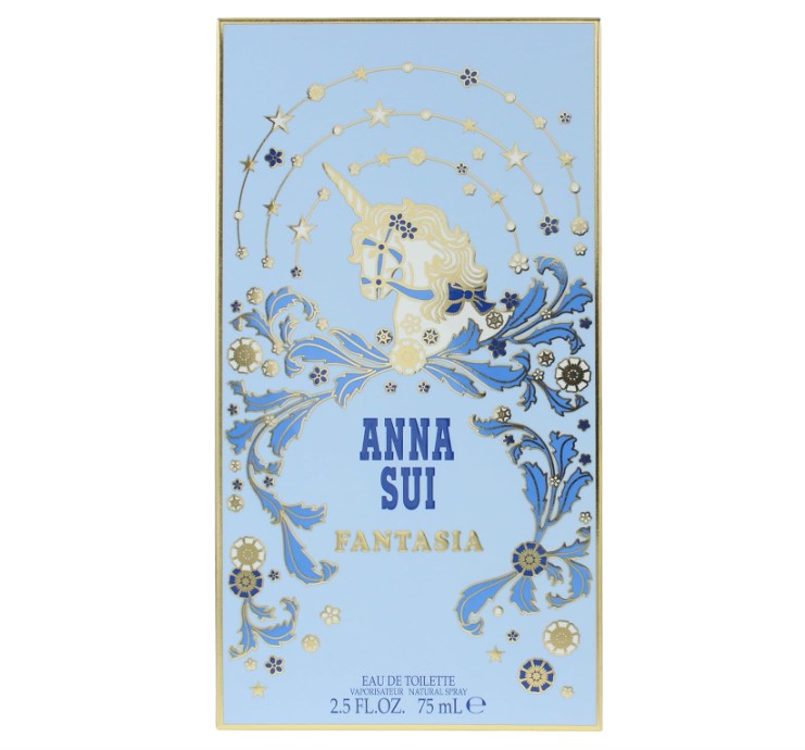 Anna Sui Fantasia Eau De Toilette