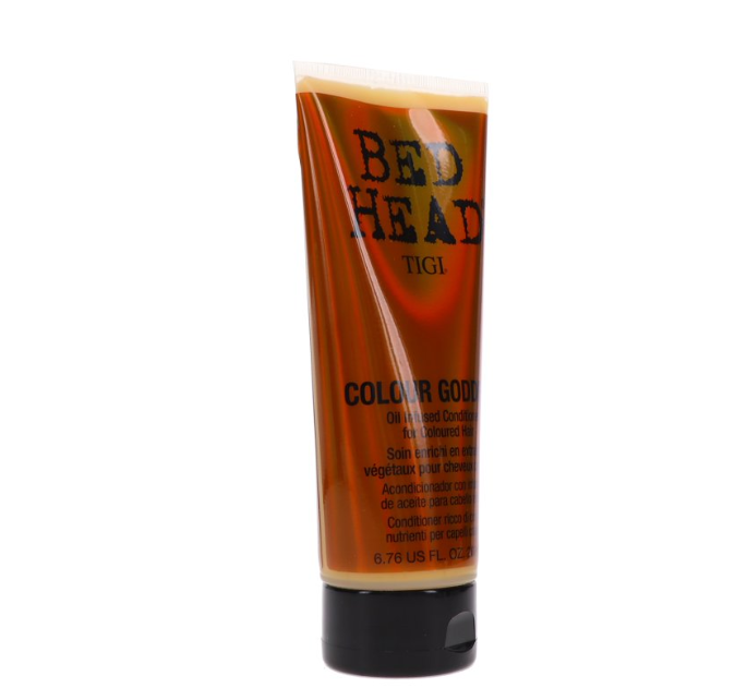 Bed Head by TIGI Colour Goddess Conditioner 200ml