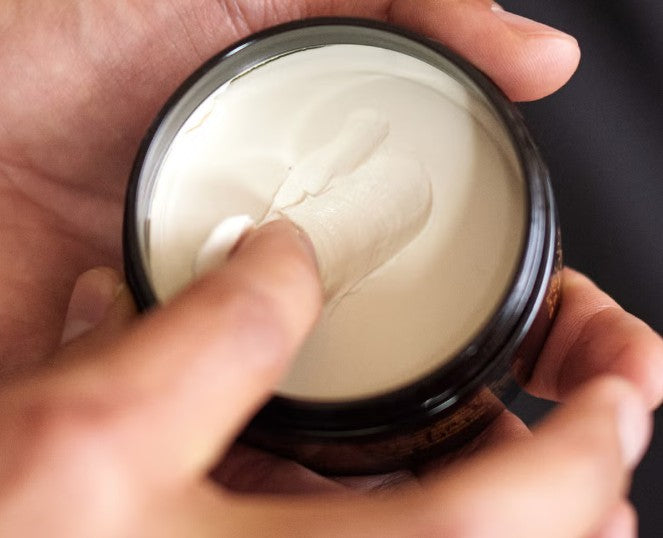 American Crew Matte Clay 85g – Strong Hold with a Silk Matte Finish
