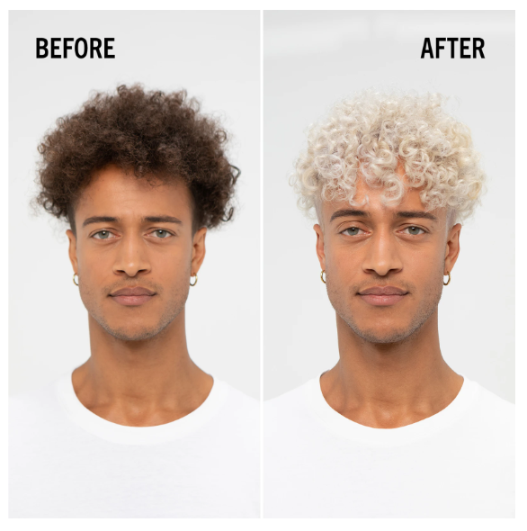 Schwarzkopf Professional BLONDME Premium Lightener 450g