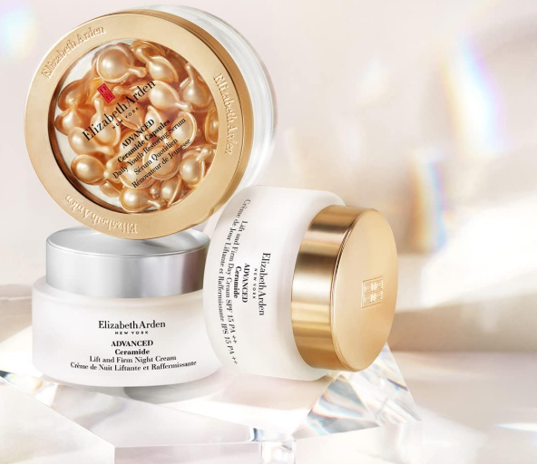 Elizabeth Arden Advanced Ceramide Lift &amp; Firm Cream 50ml