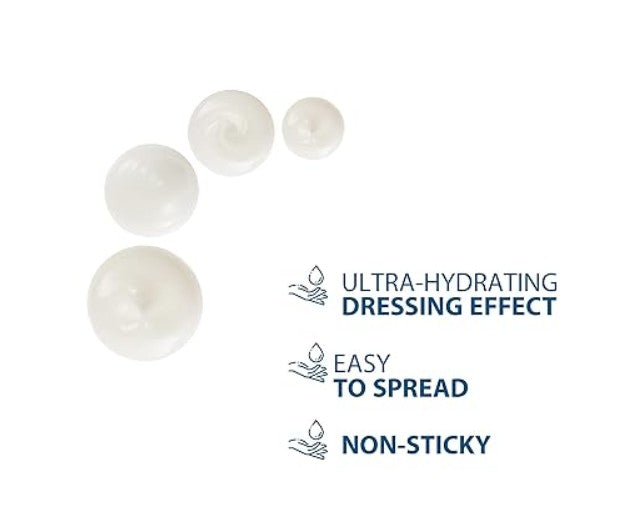 Ducray Dexyane MeD Palpebral Eyelids Cream 15ml