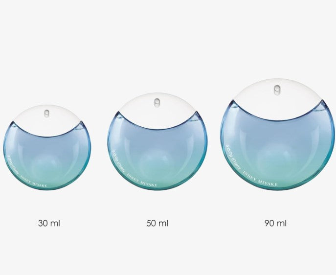 Issey Miyake A Drop D’Issey Fraîche Eau De Parfum 90ml