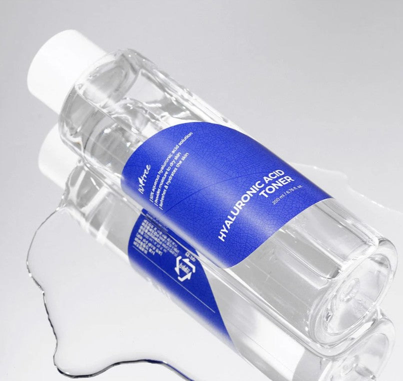 Isntree Hyaluronic Acid Toner 200ml