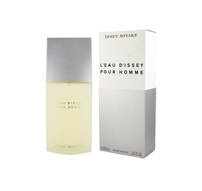 Issey Miyake L'Eau D'Issey Eau De Toilette