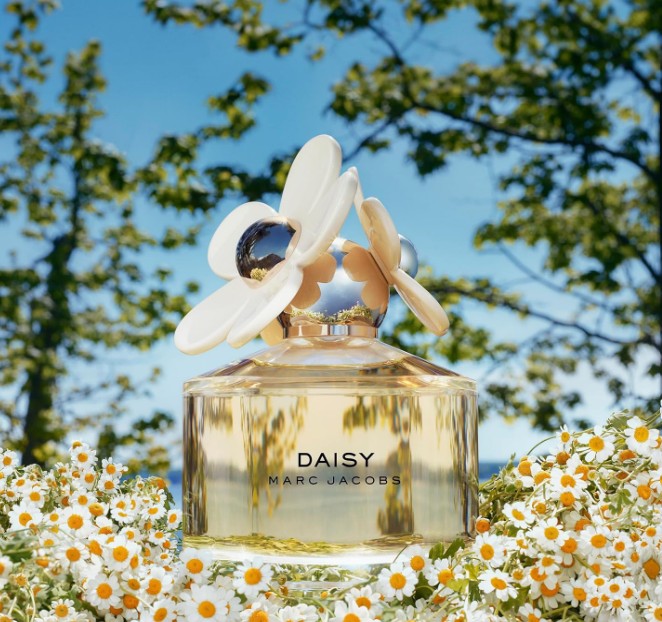 Marc Jacobs Daisy Eau de Toilette