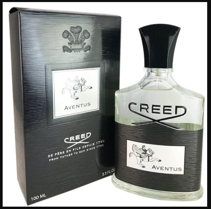 Creed Aventus Eau de Parfum 100ml