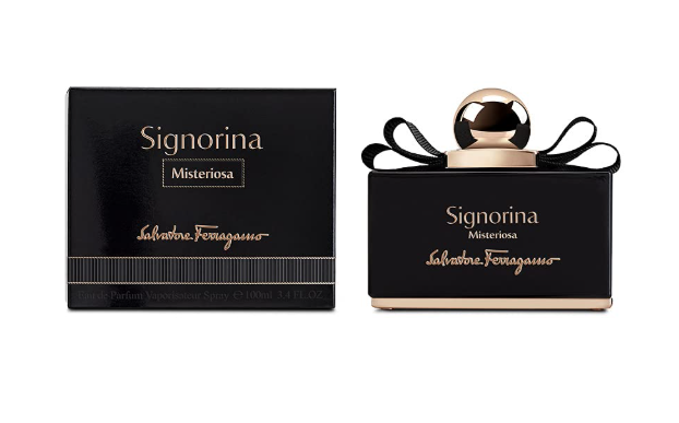 Ferragamo Signorina Misteriosa Eau de Parfum 30ml