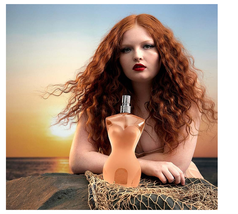 Jean Paul Gaultier Classique Eau de Toilette for Women