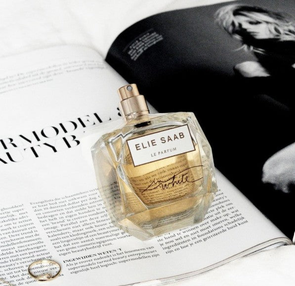 Elie Saab Le Parfum In White Eau De Parfum Spray
