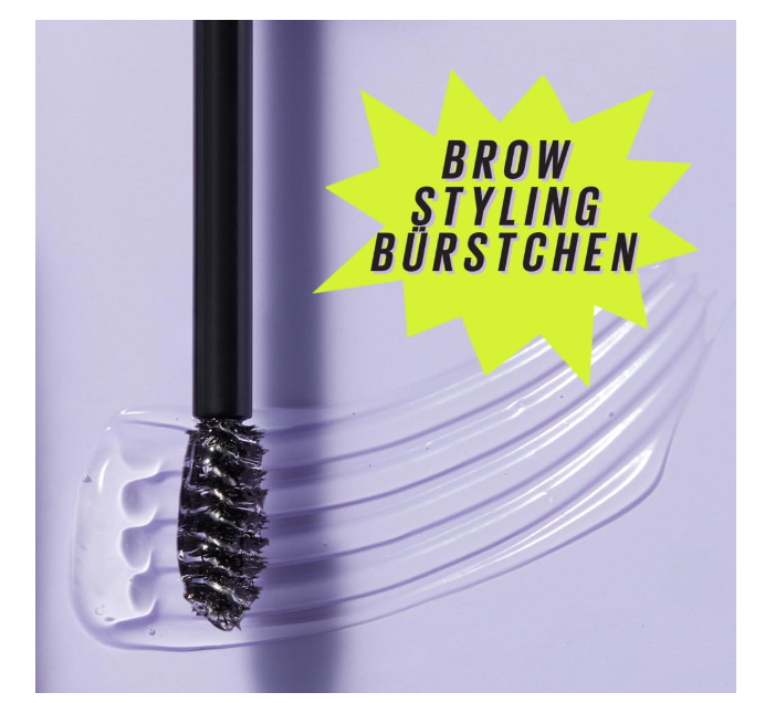 Maybelline New York Super Lock Brow Glue Eyebrow Gel 8g