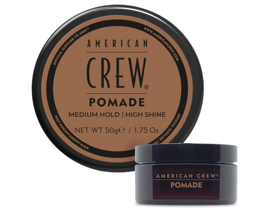 American Crew Pomade 50g