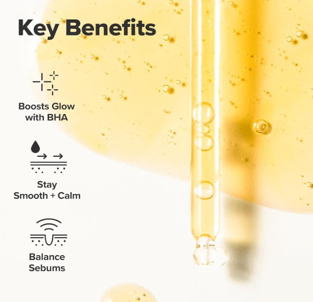 Beauty of Joseon Glow Serum: Propolis + Niacinamide 30ml