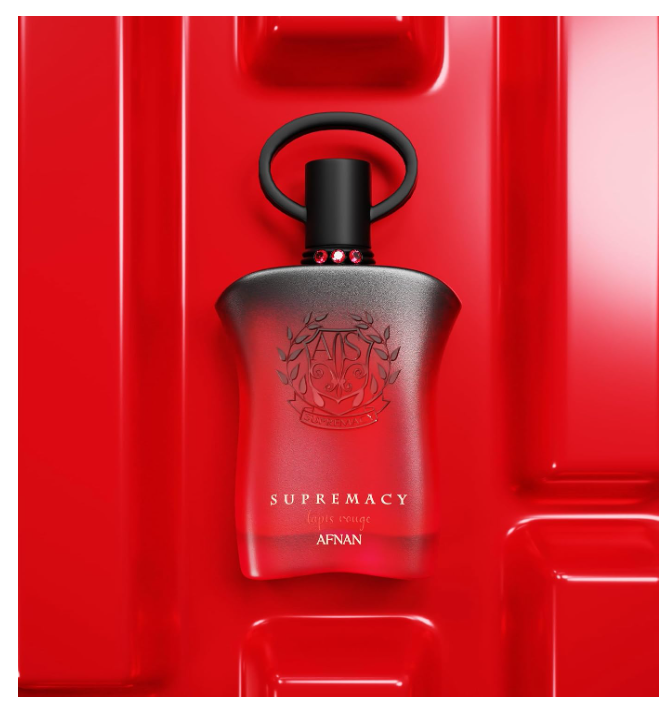 Afnan Supremacy Tapis Rouge Eau de Parfum for Women 90ml