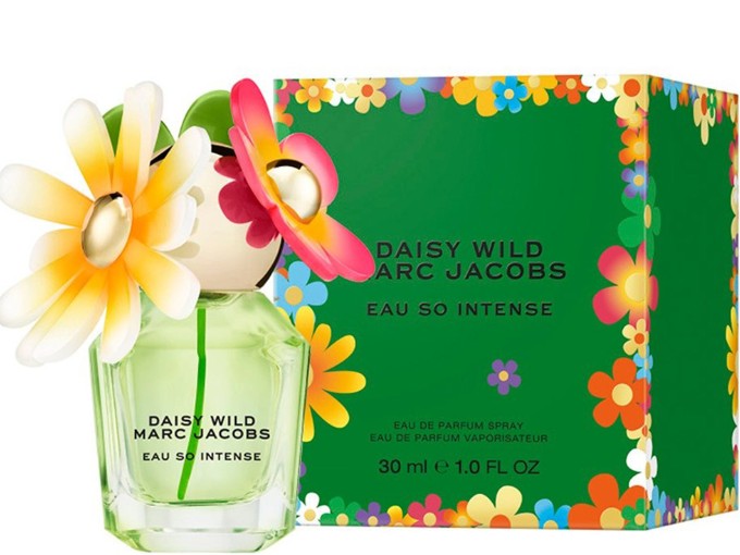 Marc Jacobs Daisy Wild Eau de Parfum 30ml