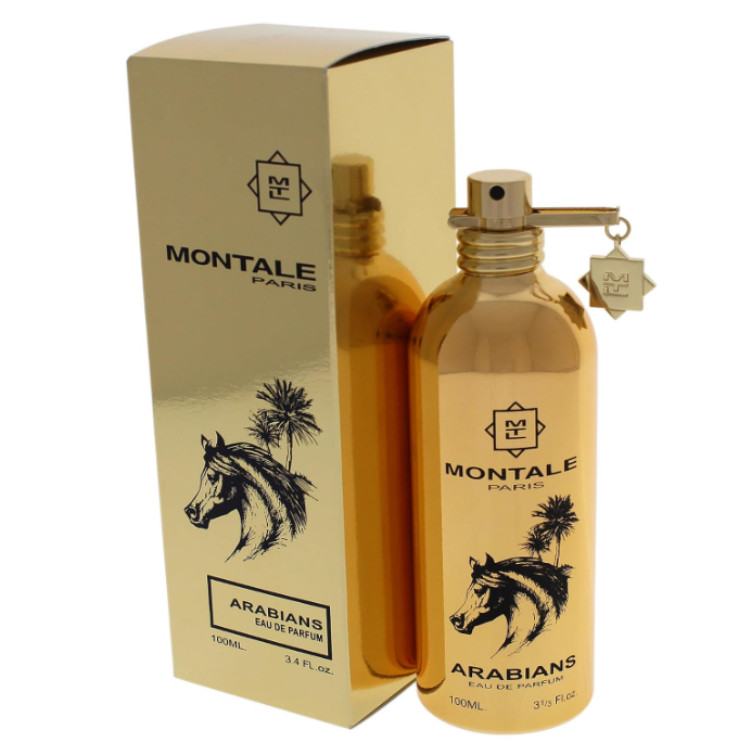 Montale Paris Arabians Eau de Parfum 100ml