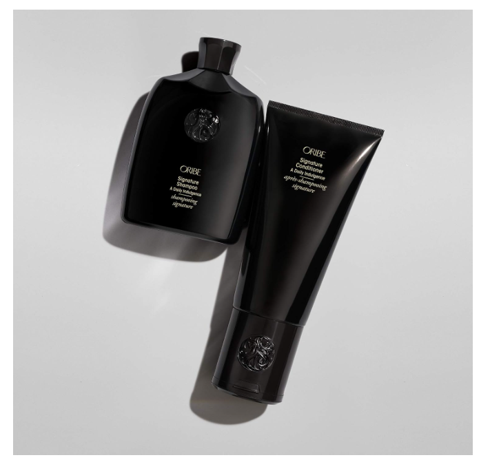 Oribe Signature Shampoo 75ml