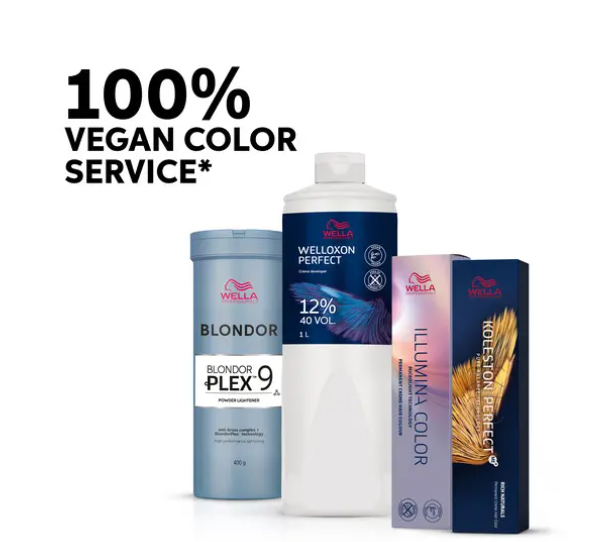 Wella Professionals Welloxon Perfect Pastel 1+2 1.9% 1L