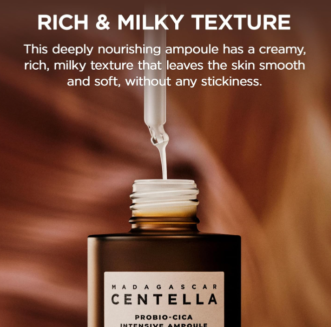 SKIN1004 Madagascar Centella Probio-Cica Intensive Ampoule 95ml