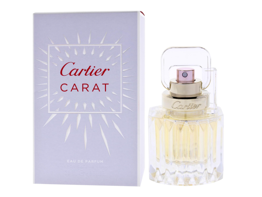 Cartier Carat Eau de Parfum Spray 30ml