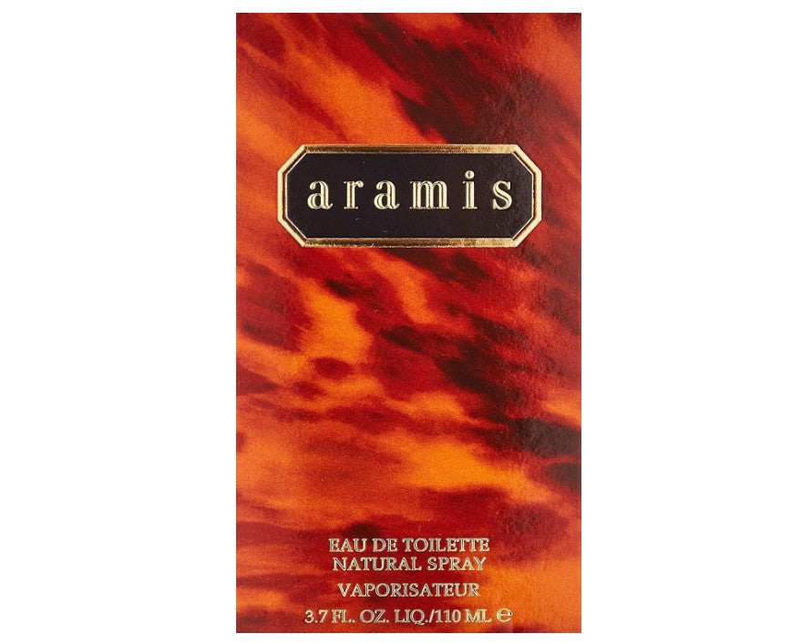 Aramis Classic Eau De Toilette Spray 110ml