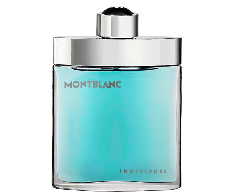 Montblanc Individuel Eau de Toilette 75ml