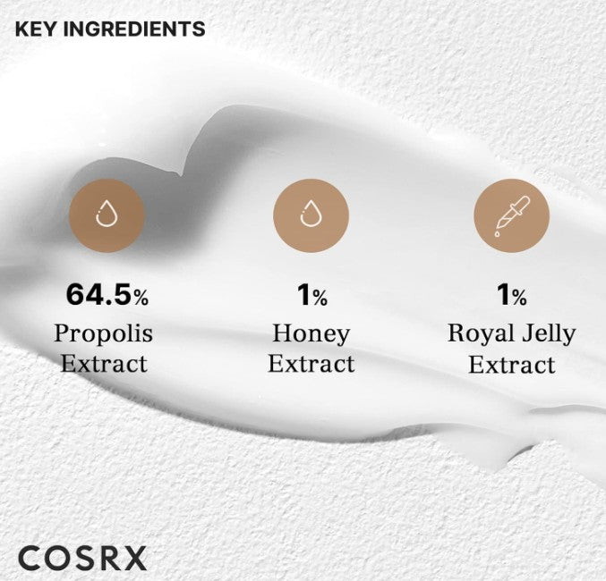 COSRX Full Fit Propolis Light Cream 65ml