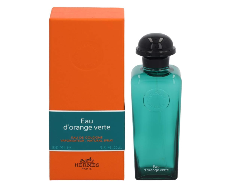 Hermès Eau d'Orange Verte Eau de Cologne (100ml)