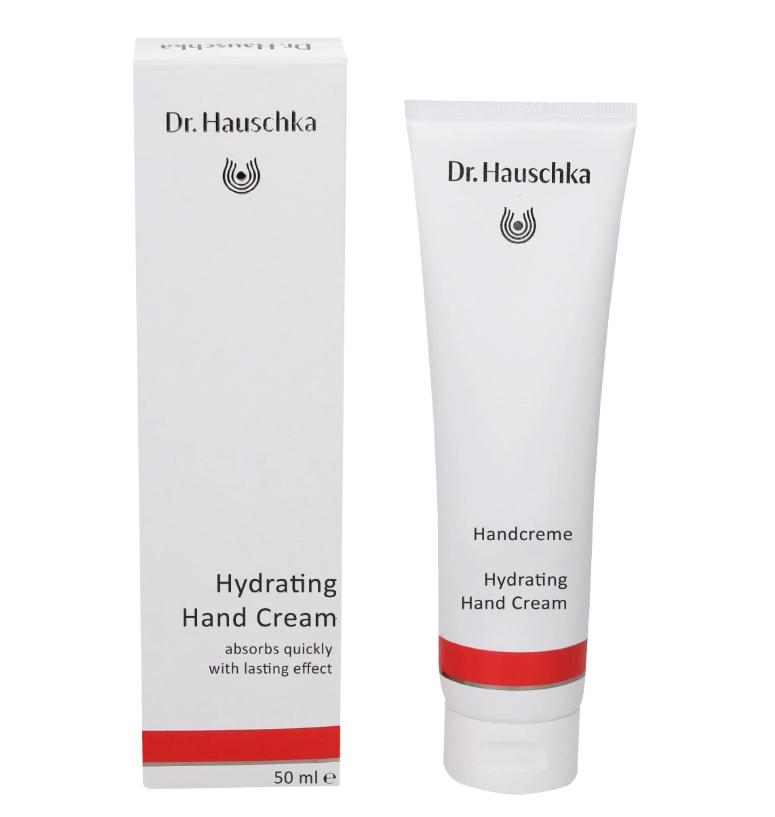 Dr. Hauschka Hand Cream 50ml