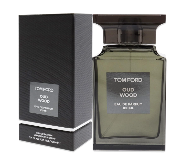 Tom Ford Oud Wood Eau De Parfum