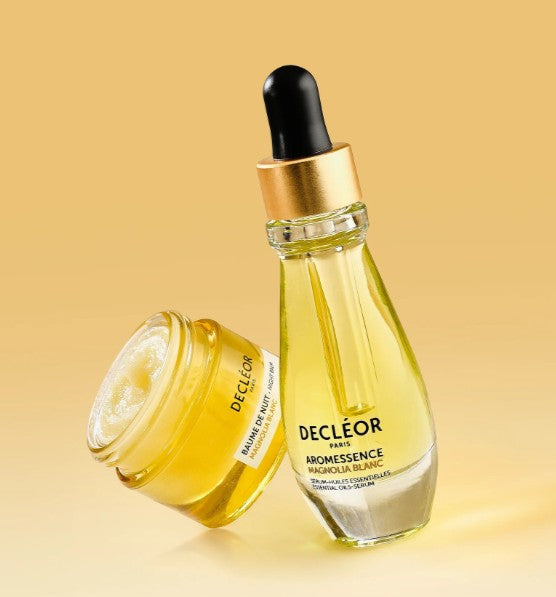 Decleor Aromessence Magnolia Blanc Serum 15ml
