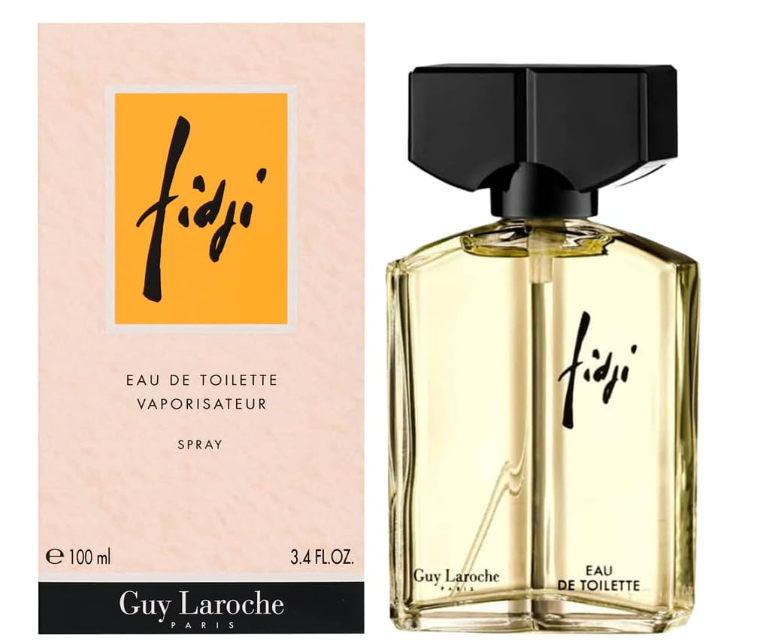 Guy Laroche Fidji Eau de Toilette