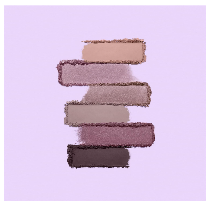 BareMinerals Mineralist Ultranatural Eyeshadow Palette Heathered