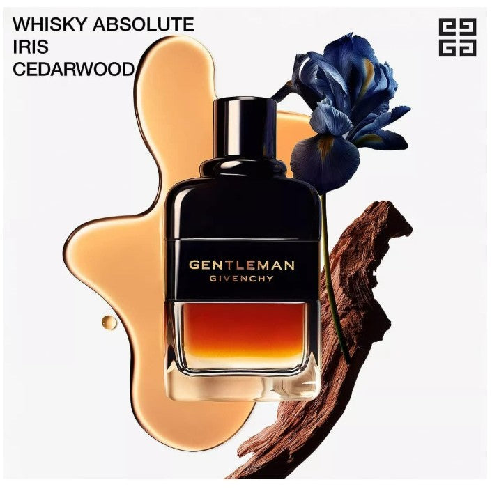 Givenchy Gentleman Réserve Privée Eau de Parfum 100ml
