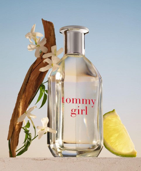 Tommy Hilfiger Tommy Girl Eau de Toilette
