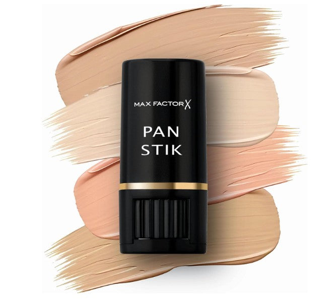 Max Factor Pan Stik Foundation 013 Nouveau Beige 9g