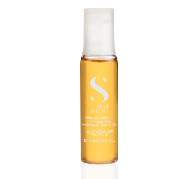 Alfaparf Milano Sublime Flax Seed Mother Cell Beauty Genesis 12 x 13ml