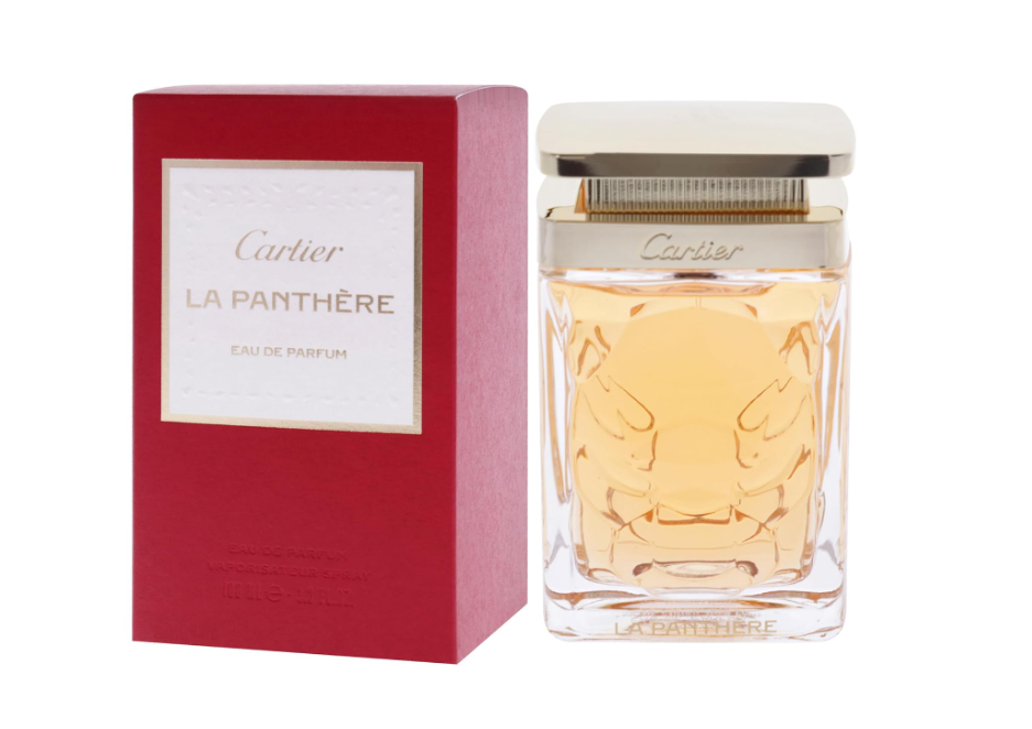 Cartier La Panthere Eau De Parfum 100ml
