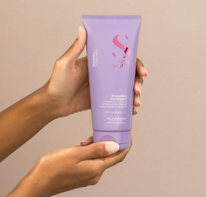 Alfaparf Milano Semi Di Lino Smoothing Conditioner 200ml