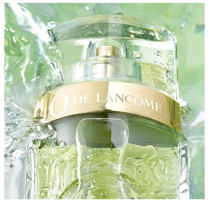 Lancôme Paris Ô de Lancôme Eau de Toilette for Women 125ml