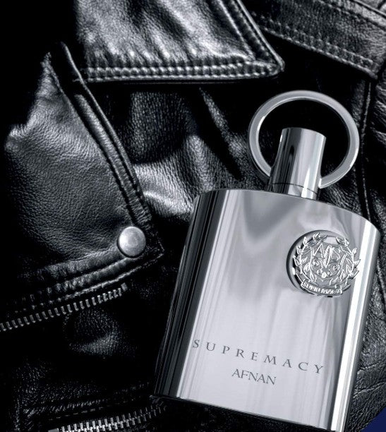 Afnan Supremacy Eau De Parfum 100ml
