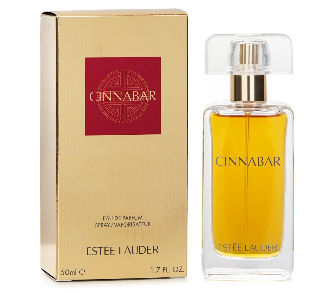 Estée Lauder Cinnabar Eau de Parfum 50ml