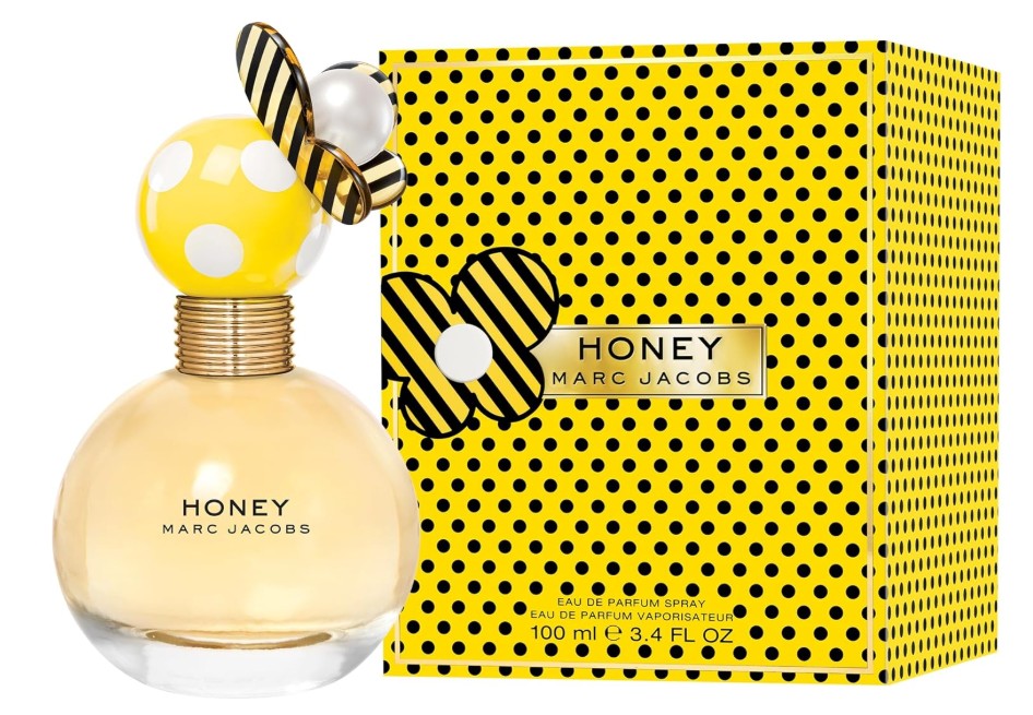 Marc Jacobs Honey Eau De Parfum 100ml