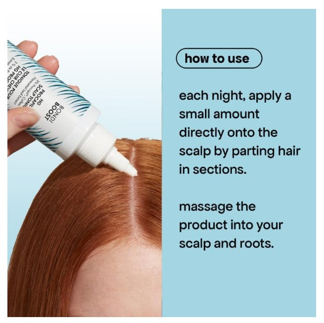 BondiBoost HG Procapil Scalp Tonic