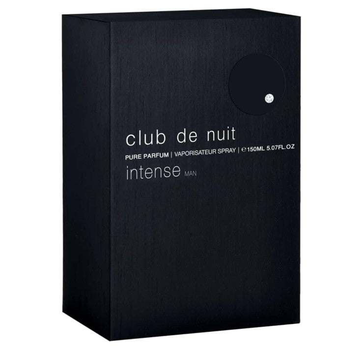 Armaf Club de Nuit Intense Man Eau de Toilette