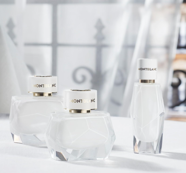Montblanc Signature Eau de Parfum for Women 50ml