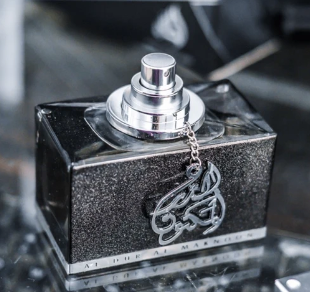 Lattafa Al Dur Al Maknoon Silver Eau de Parfum 100ml