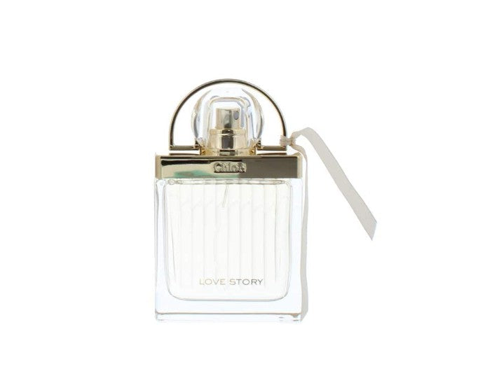 Chloé Love Story Eau de Parfum